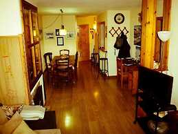 Apartamento Centrico y con Vistas a las Montanas