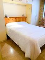 Apartamento Centrico y con Vistas a las Montanas