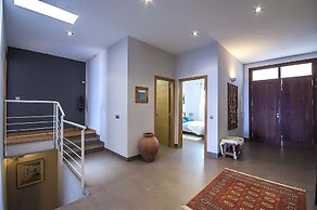 Villa With sea View and Private Pool