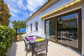 Villa With sea View and Private Pool