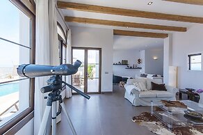 Villa With sea View and Private Pool