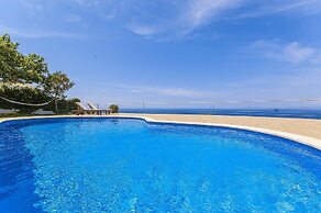 Villa With sea View and Private Pool
