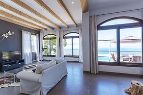 Villa With sea View and Private Pool