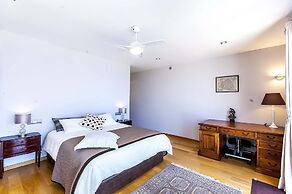 Villa With sea View and Private Pool