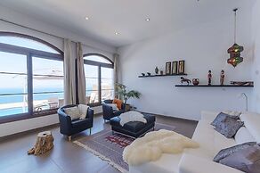 Villa With sea View and Private Pool