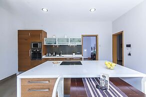 Villa With sea View and Private Pool