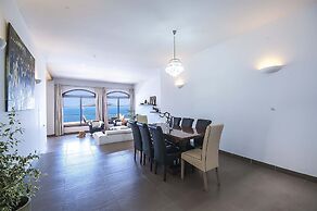 Villa With sea View and Private Pool