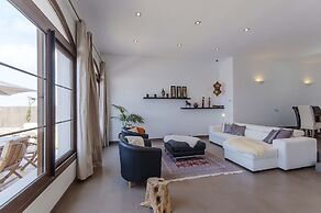 Villa With sea View and Private Pool