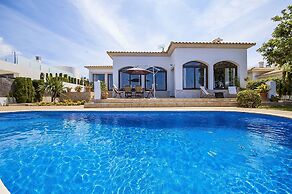 Villa With sea View and Private Pool