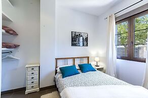 Villa With sea View and Private Pool