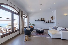 Villa With sea View and Private Pool