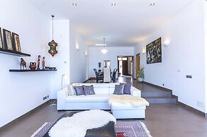 Villa With sea View and Private Pool