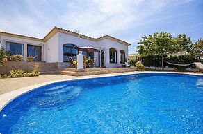Villa With sea View and Private Pool