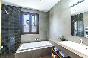 Villa With sea View and Private Pool