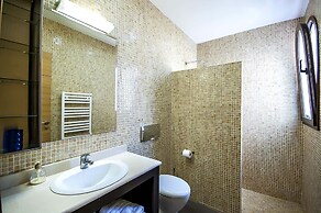 Villa With sea View and Private Pool