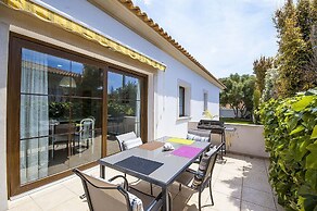 Villa With sea View and Private Pool