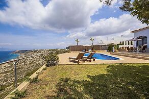 Villa With sea View and Private Pool