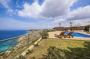 Villa With sea View and Private Pool