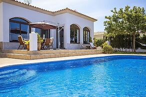 Villa With sea View and Private Pool