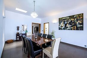 Villa With sea View and Private Pool