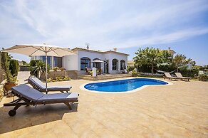 Villa With sea View and Private Pool
