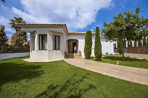 Villa With sea View and Private Pool
