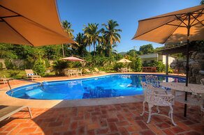 Bungalows Las Margaritas 2