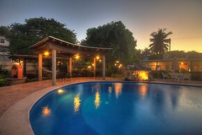 Bungalows Las Margaritas 2