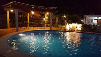 Bungalows Las Margaritas 2