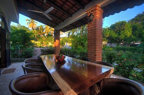 Bungalows Las Margaritas 2