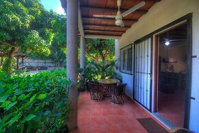 Bungalows Las Margaritas 2