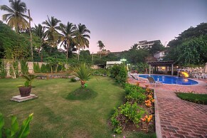 Bungalows Las Margaritas 2