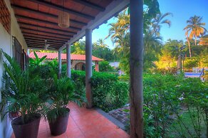 Bungalows Las Margaritas 2