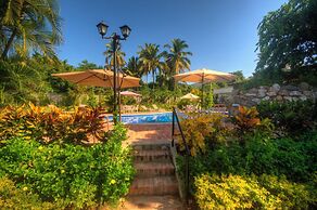 Bungalows Las Margaritas 2