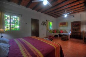 Bungalows Las Margaritas 2