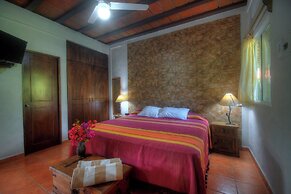 Bungalows Las Margaritas 2