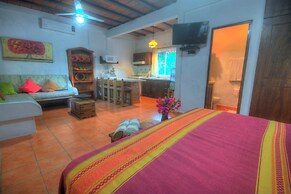 Bungalows Las Margaritas 2