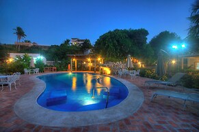 Bungalows Las Margaritas 2