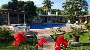 Bungalows Las Margaritas 2