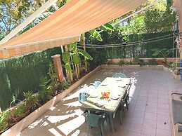 Bajos Con Terraza Privada Y Zona Comunitaria