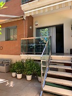 Bajos Con Terraza Privada Y Zona Comunitaria