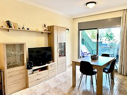 Bajos Con Terraza Privada Y Zona Comunitaria