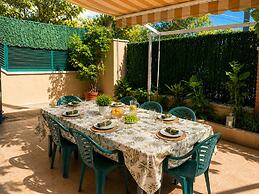 Bajos Con Terraza Privada Y Zona Comunitaria