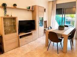 Bajos Con Terraza Privada Y Zona Comunitaria