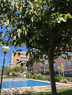 Bajos Con Terraza Privada Y Zona Comunitaria