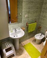 Bajos Con Terraza Privada Y Zona Comunitaria