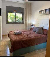 Bajos Con Terraza Privada Y Zona Comunitaria