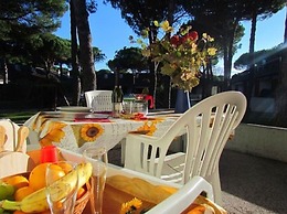 Fantastic Residence Ideal for Families - Pools and Beach Place Include