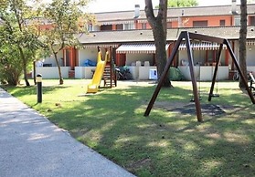 Fantastic Residence Ideal for Families - Pools and Beach Place Include