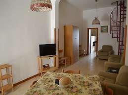 Charming Holiday Home Near The Beach With A Terrace Parking Available,